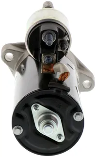 Bosch Remanufactured Starter Motor - 948604214AX